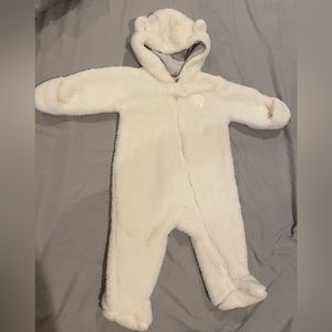 COPY - Baby snowsuit